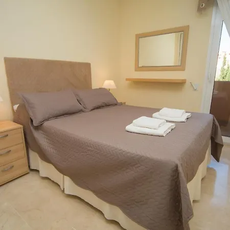 Granados 612 Apartment