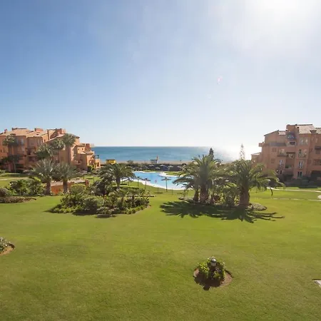 Apartament Granados 612 Manilva
