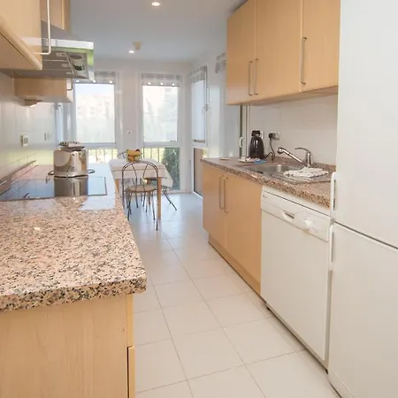 Apartament Granados 612 Manilva