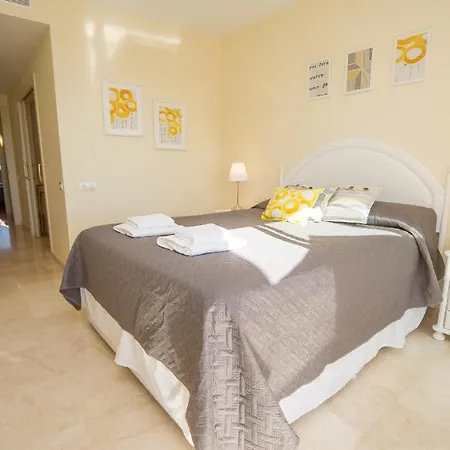 Granados 612 Apartament Manilva