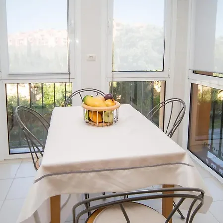 Granados 612 Apartment Manilva