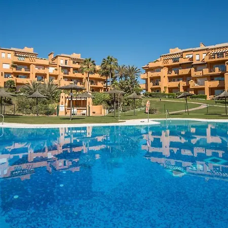 Granados 612 Apartment