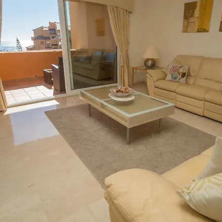 Granados 612 Apartment