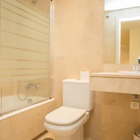 Apartament Granados 612